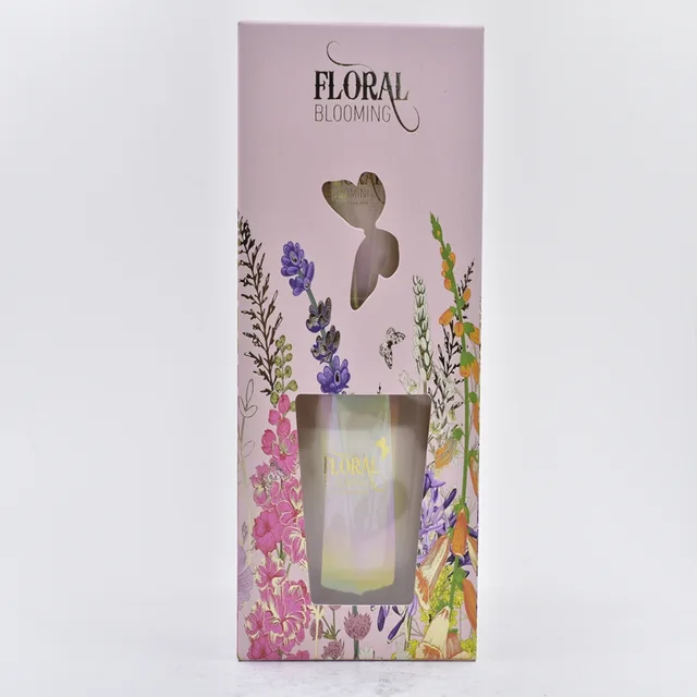 Florental garden