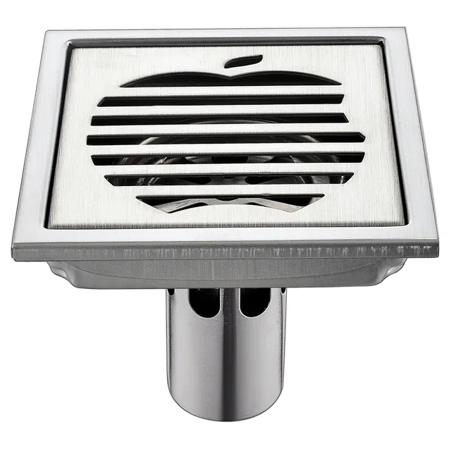 Floor drain