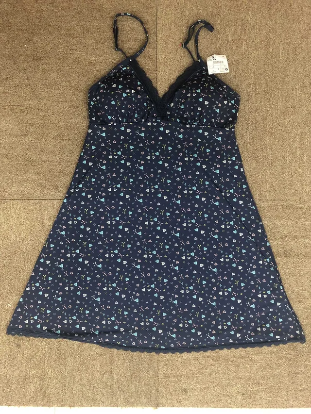 Ladies Long Dress