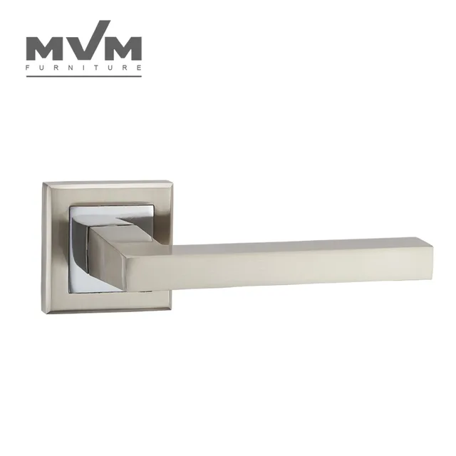 Aluminum Door handle