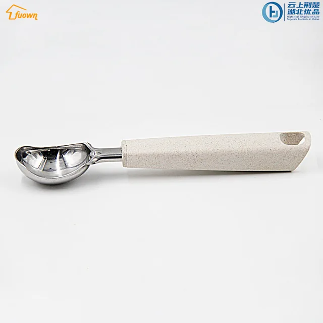 Icecream scoop