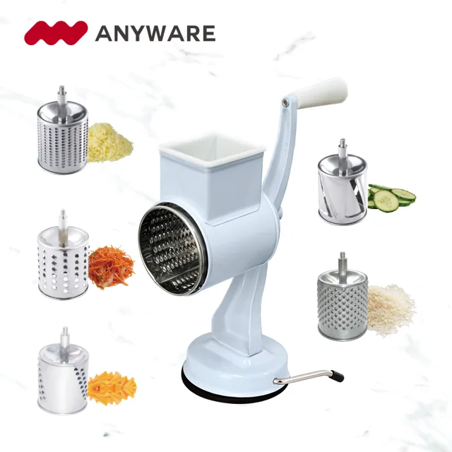Cheese & Nut Grater