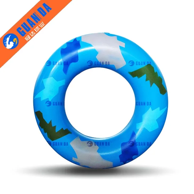 PVC BALL - Swimming laps