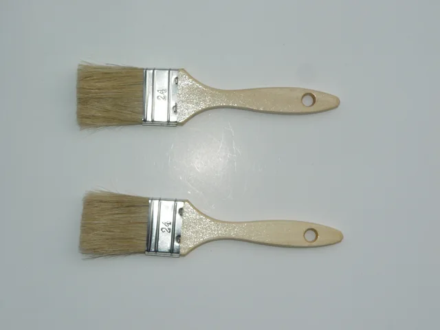 Paint brush
