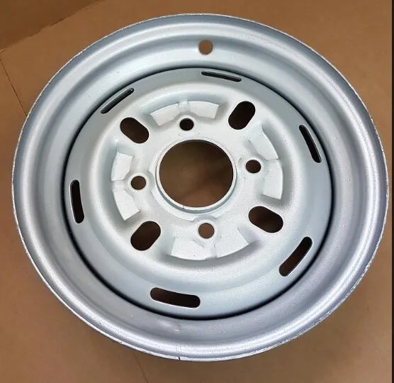 Wheel Rim