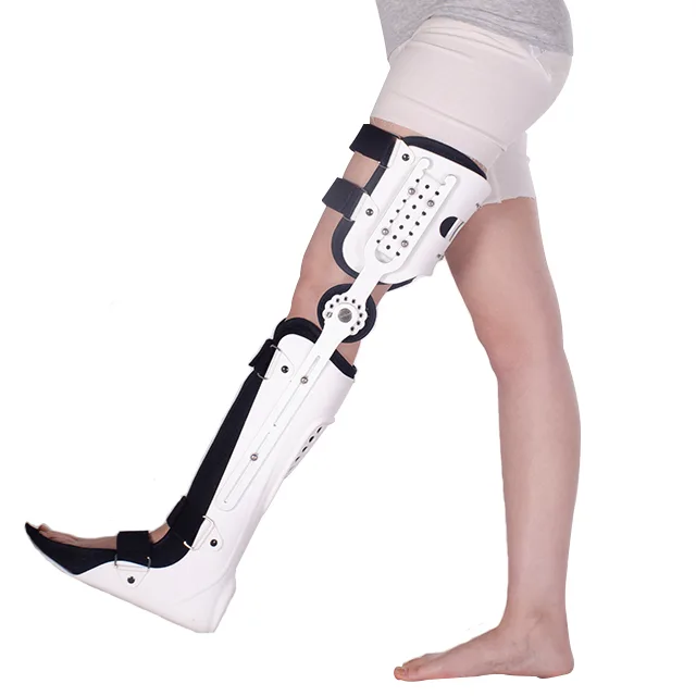 Knee Ankle Foot Orthosis