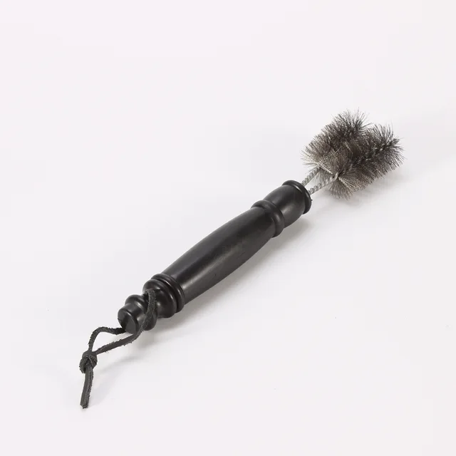 2020 Sabre factory price steel wire cleaning brush in plastic handle