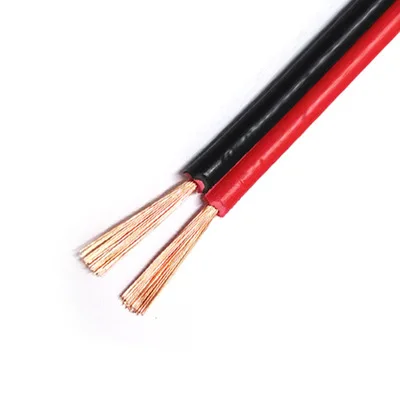 Speaker cable