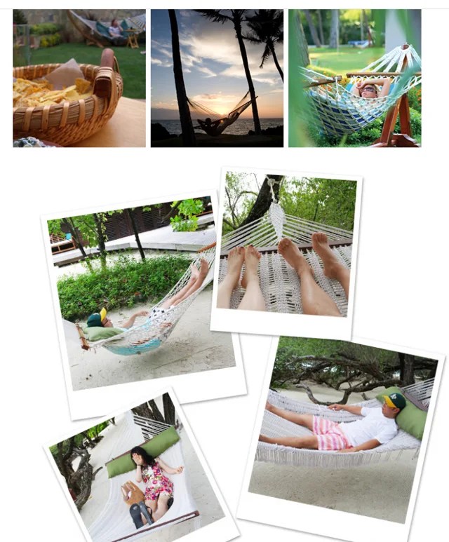 Relax Netting