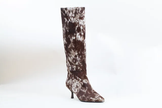 Lady boots