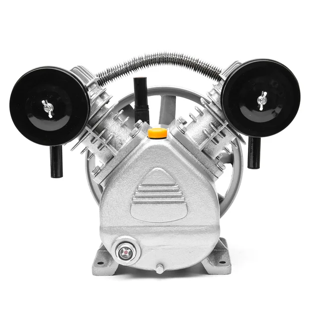 Nice quality AD2055 piston air compressor pump(head)