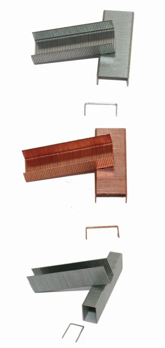 Staples