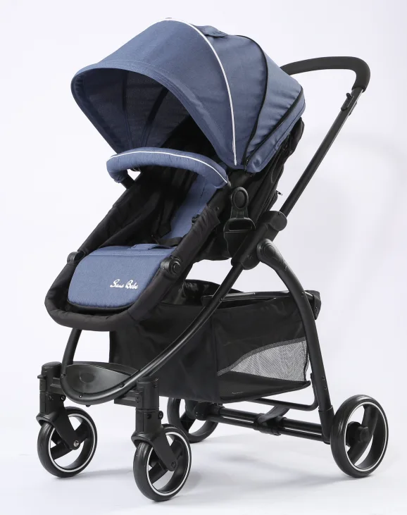 0-Baby Stroller