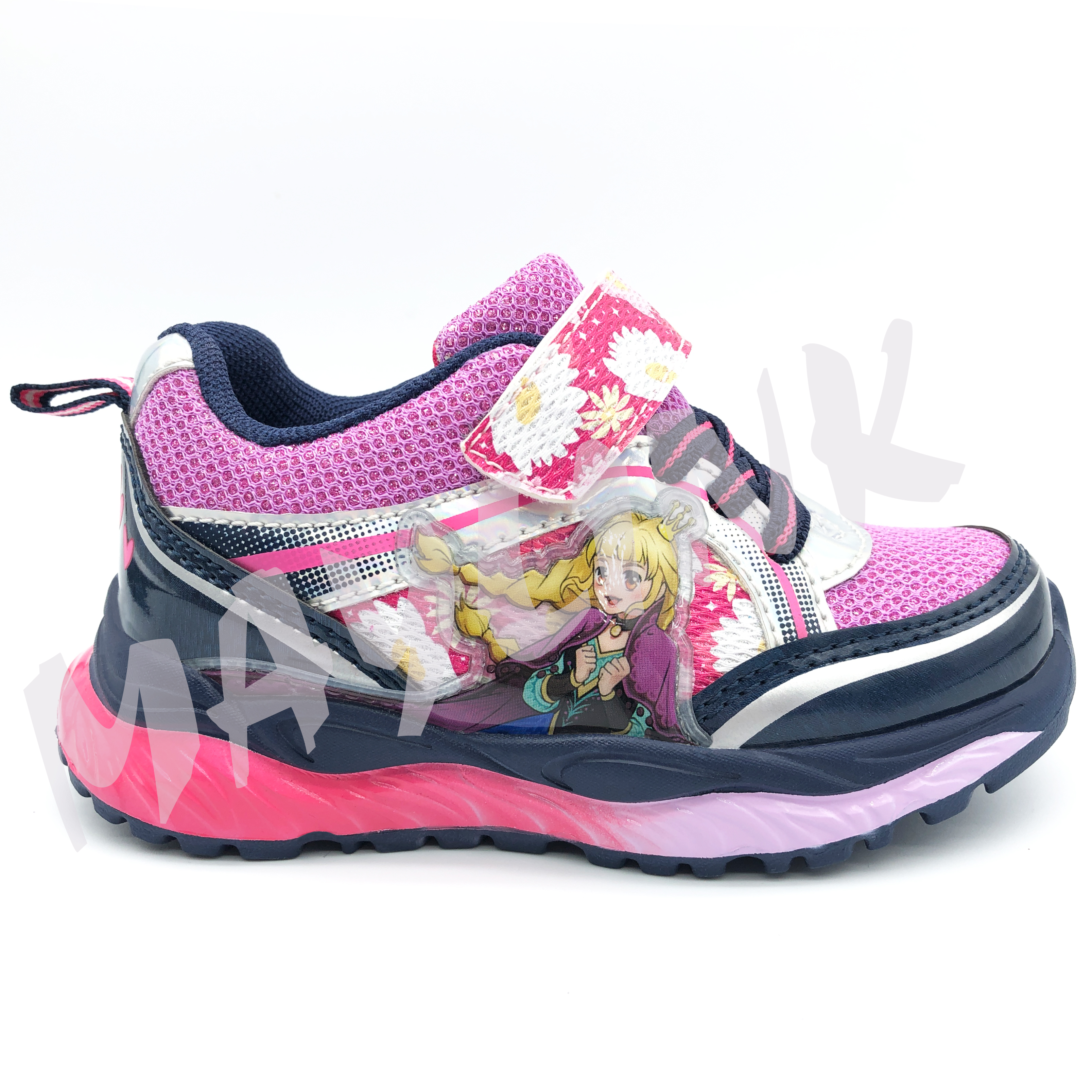 Childen light shoes150