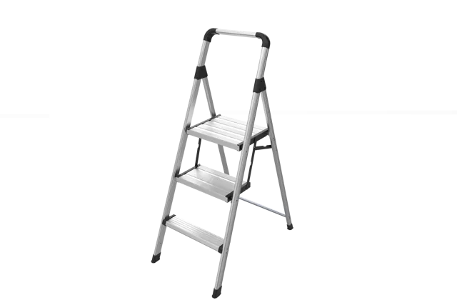 Step ladder