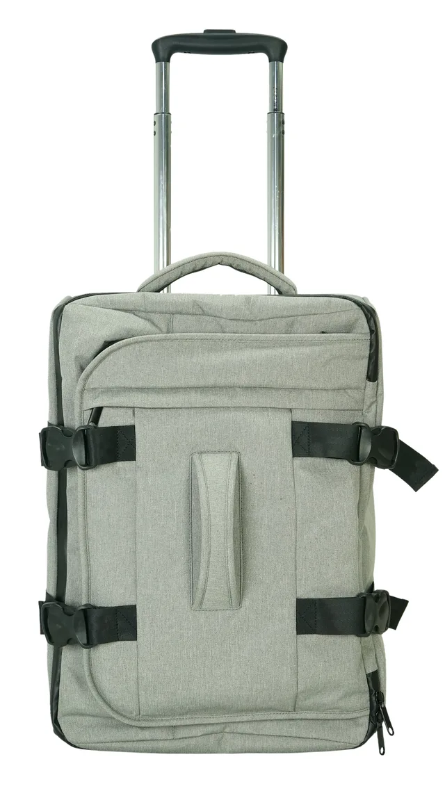 Luggage（carry on)