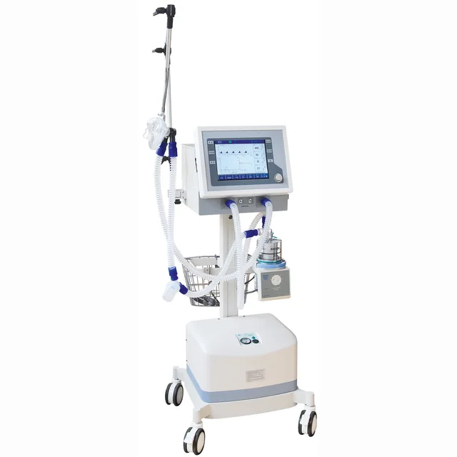 Medical Ventilator