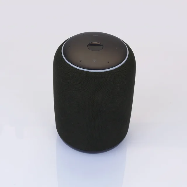 Smart Speaker+Google OTT/IPTV set-top-box