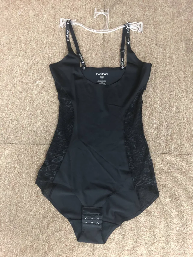 Ladies Bonded Body Shape Wear