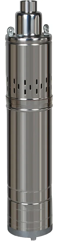 Screw pump