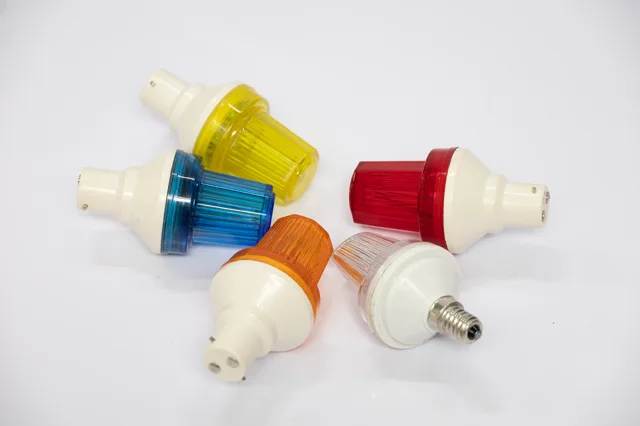 Flash light bulb