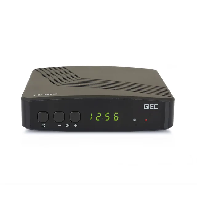 DVB-S2