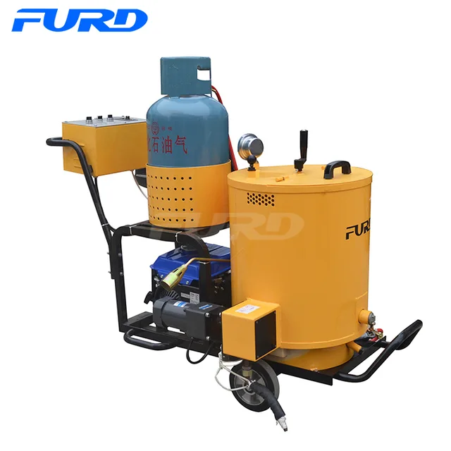 FGF-60 60L Asphalt Road Crack Sealing Machine