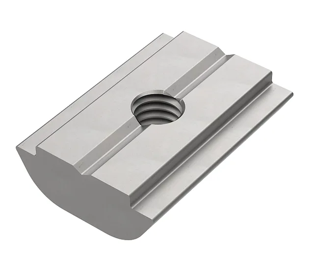 Slotted Blocks Km08-003(Np310)