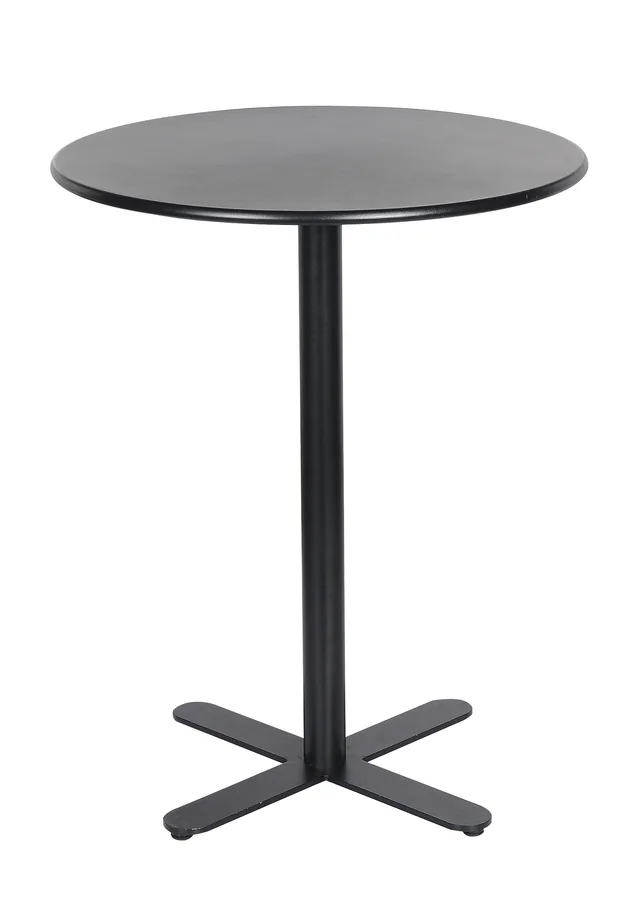 Metal table