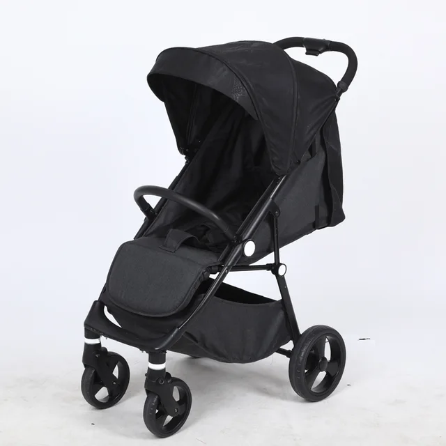 0-Baby Stroller S508