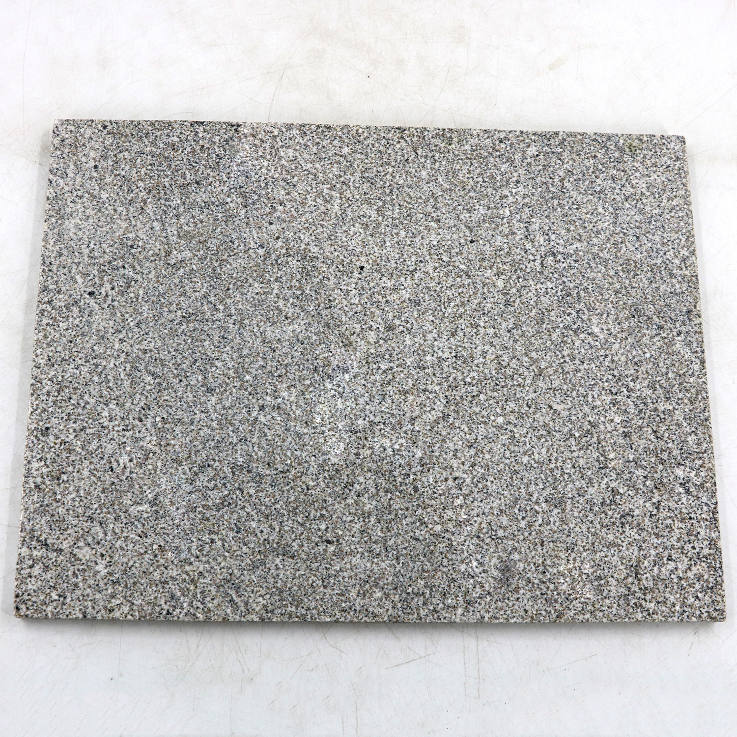 Stone chopping board