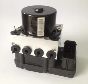 ABS & Esc