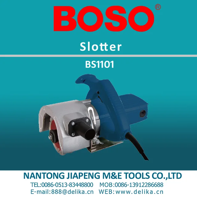 Slotter