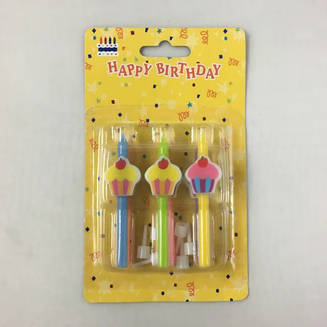 Birthday Candle