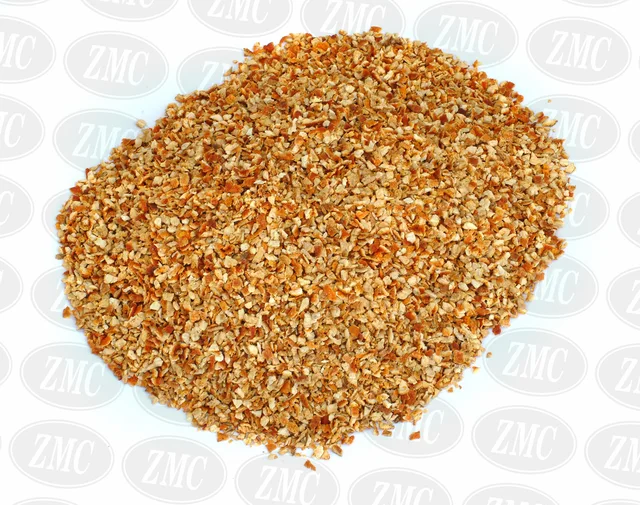 Orange Peel (Latin: Citri Reticulatae Pericarpium)