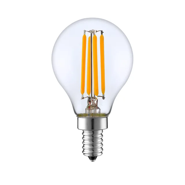 LED Filament Bulbs