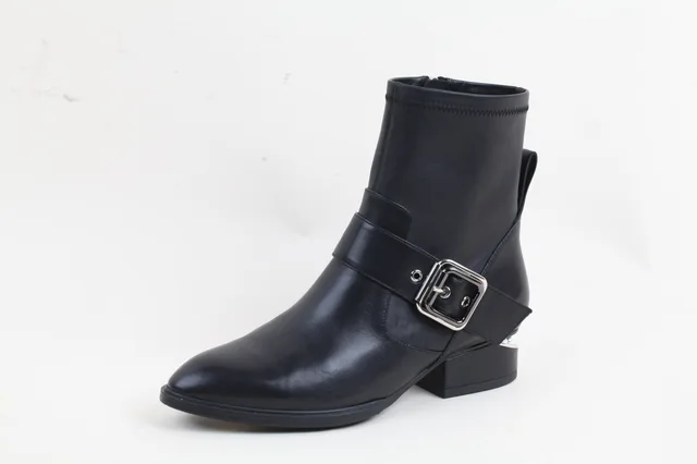 Lady Ankle boots