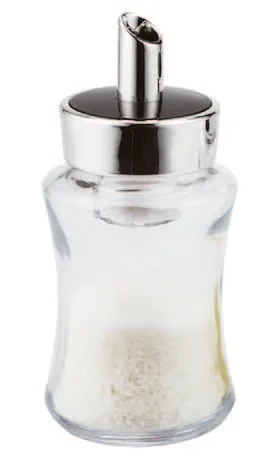 Sinoglass Sugar Jar