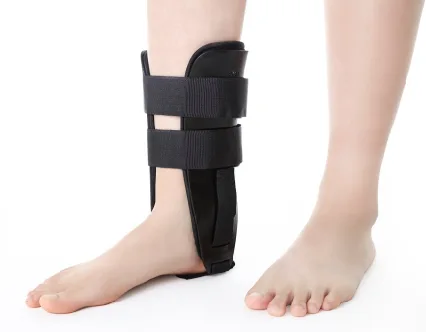 Ankle brace