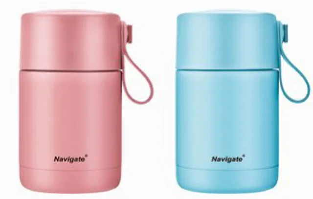 Vacuum food container