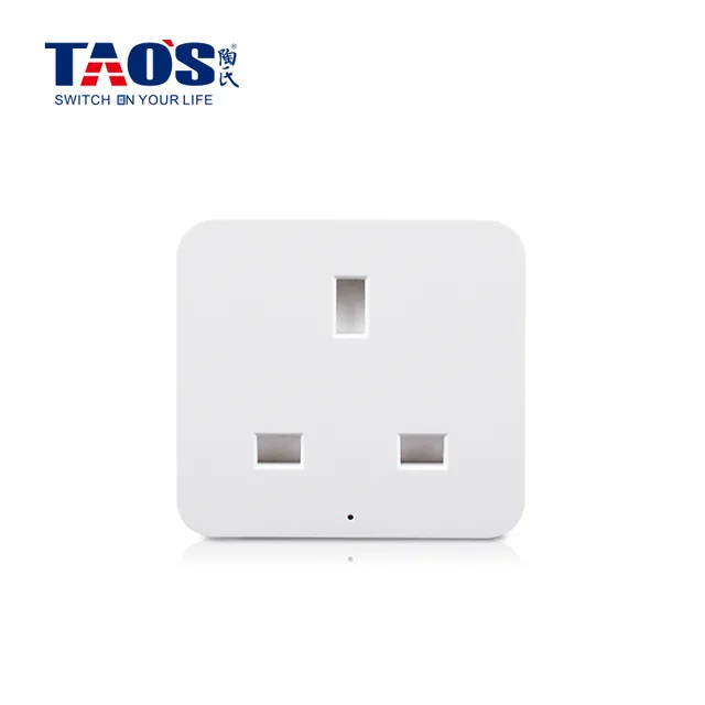 13A wifi plug