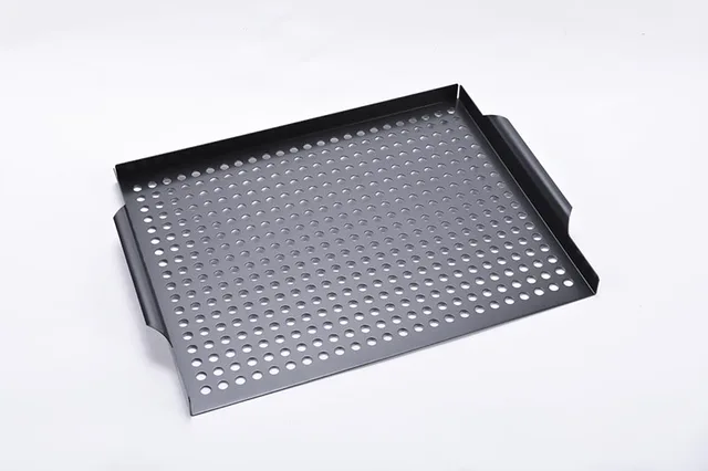 Grill pan