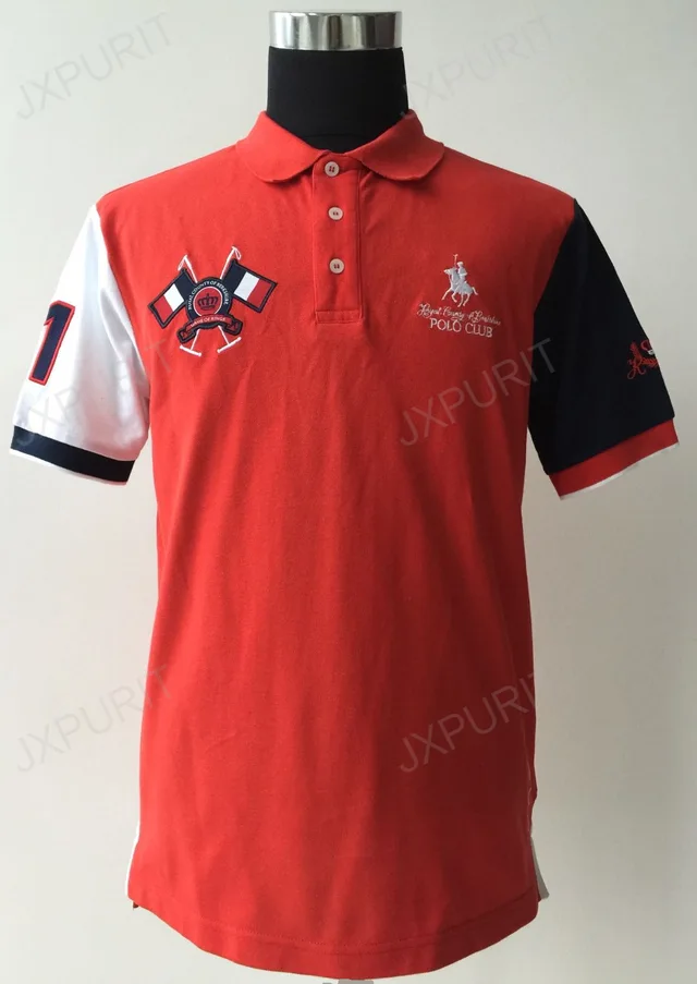 Mens Polo
