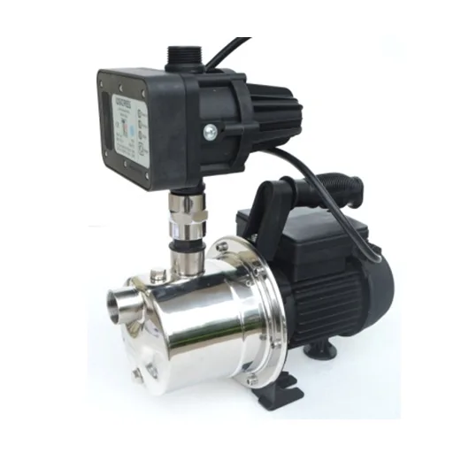 Auto Booster Pump Series