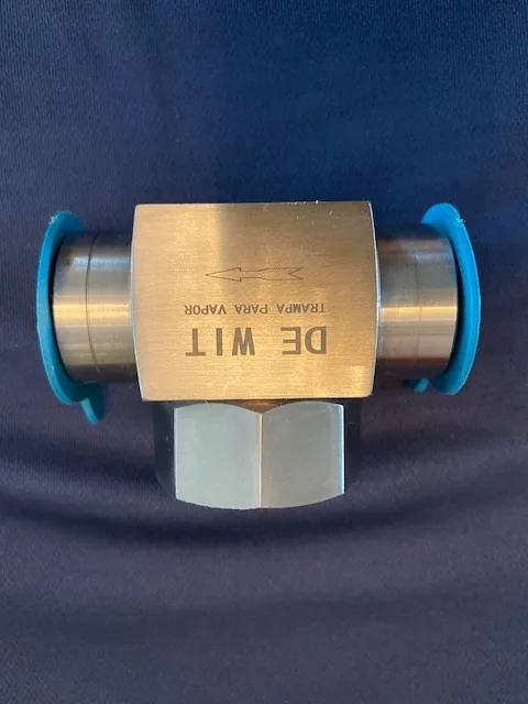 Steam Traps