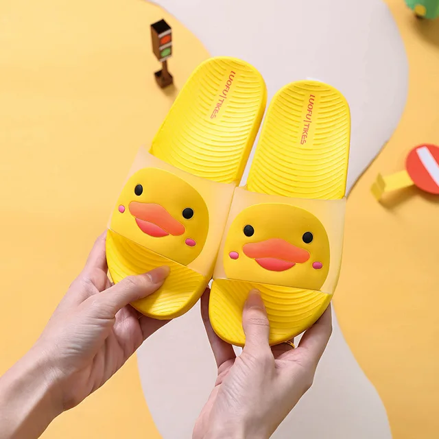 Eva sandal