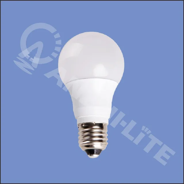 LED Lamp