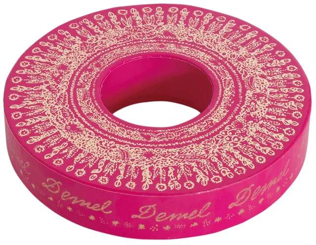 Ring box