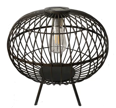 Solar Garden Light