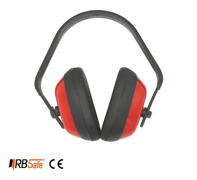Ear Muff，CE，NRR 26dB